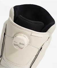 Vans Encore OG Checkered White Snowboard Boots 2027