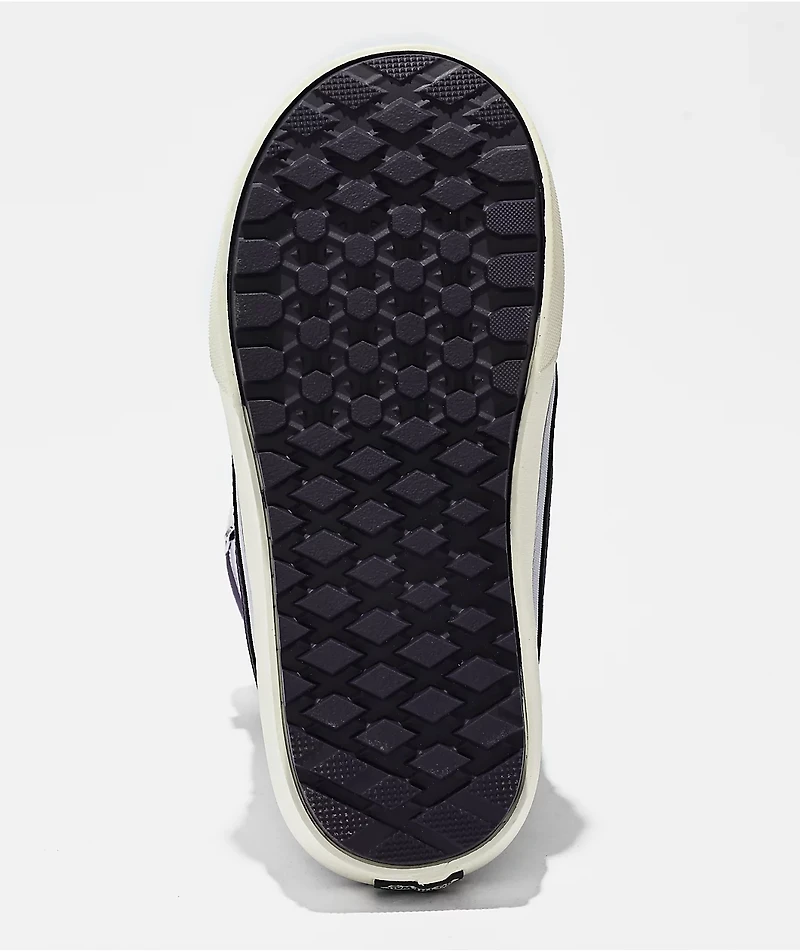 Vans Encore OG Lilac Snowboard Boots