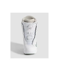 Vans Encore OG White & Grey Snowboard Boots