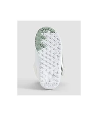 Vans Encore OG White & Grey Snowboard Boots