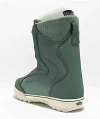 Vans Encore Pro Duck Green Snowboard Boots