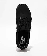 Vans Era Classic All Black Skate Shoes