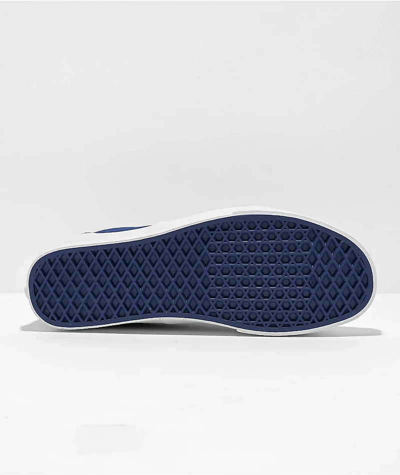 Vans Era Color Mix Multi Skate Shoes