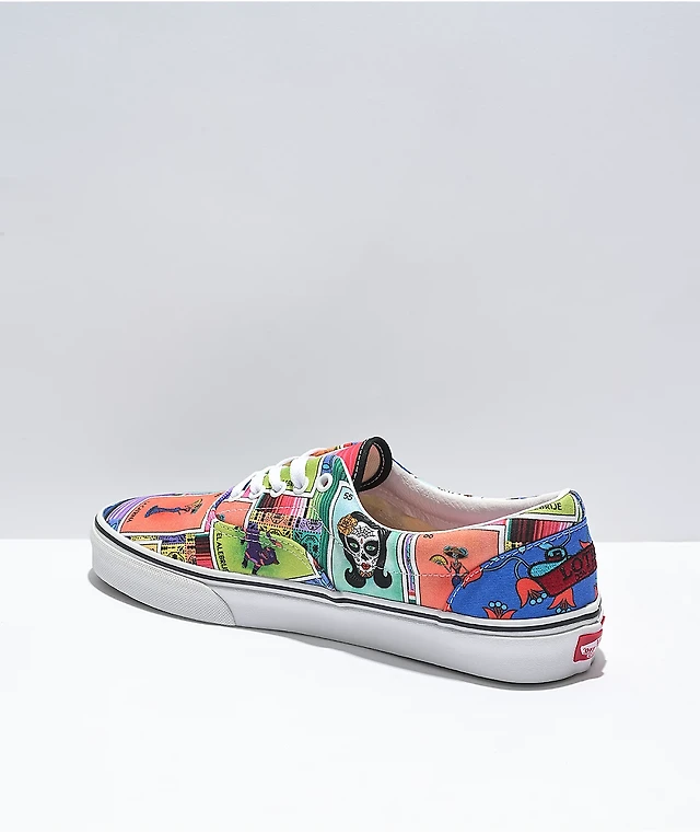 Vans Era Zumiez Shoe Sale Vans Sk8-Hi Athletic Black Red Skate