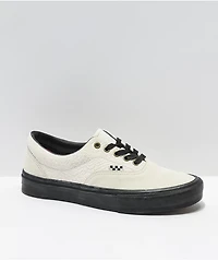 Vans Era Skate Breana Geering Marshmallow & Black Shoes