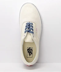 Vans Era UV Dreams Blanc De & White Skate Shoes
