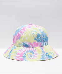 Vans Far Out Orchid Tie Dye Bucket Hat