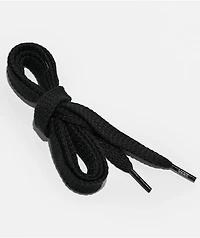 Vans Fat 54" Black Shoe Laces