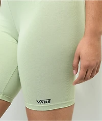 Vans Flying V Celadon Bike Shorts
