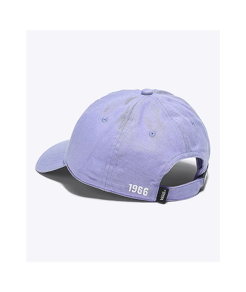 Vans Flying V Sweet Lavender Strapback Hat