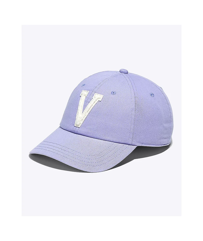 Vans Flying V Sweet Lavender Strapback Hat