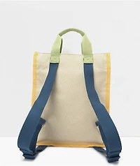 Vans Free Hand Natural Tote Bag