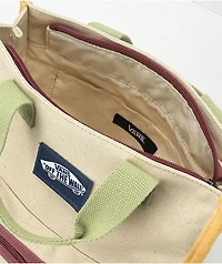 Vans Free Hand Natural Tote Bag