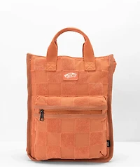 Vans Free Hand Sunbaked Tote Bag