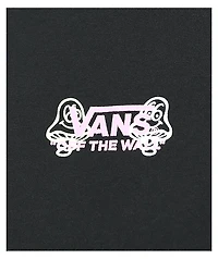 Vans Future Is Bright Black T-Shirt
