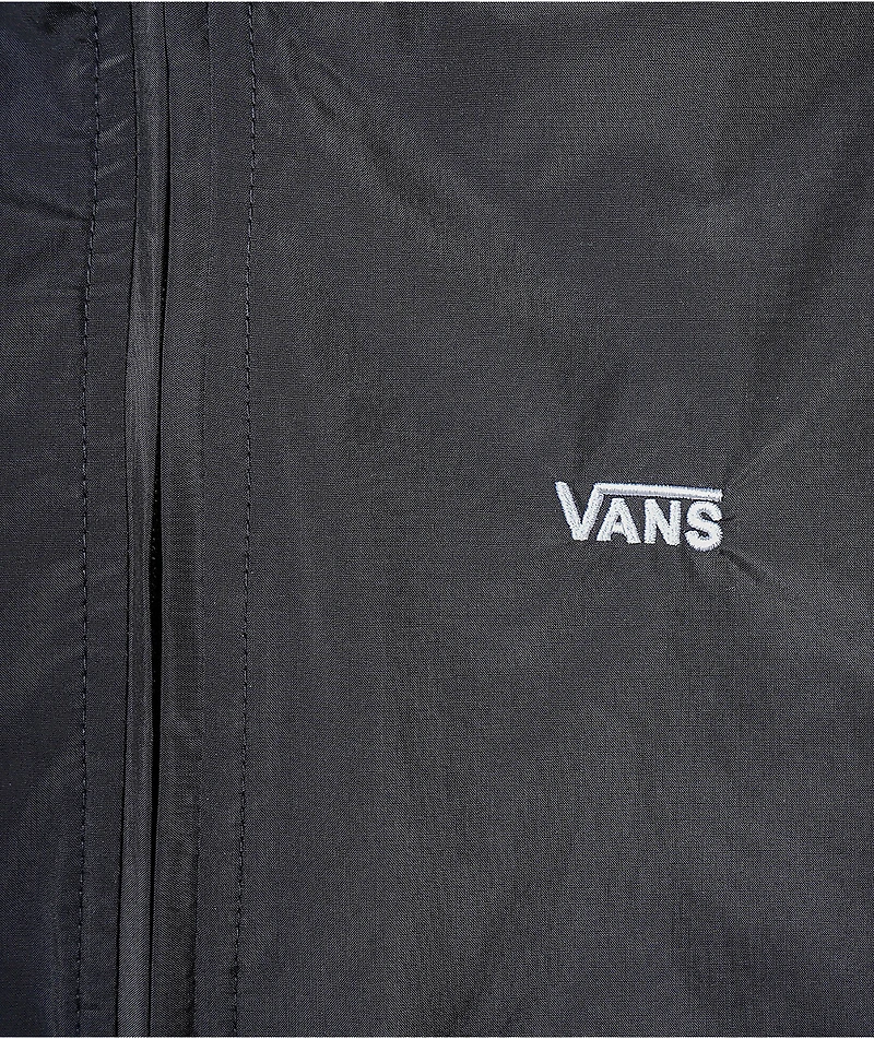 Vans Garnett Black Jacket