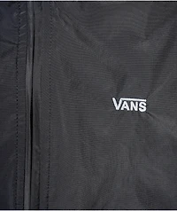 Vans Garnett Black Jacket