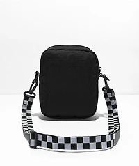 Vans Go Getter Black Crossbody Bag