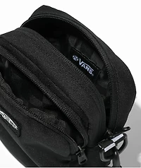 Vans Go Getter Black Crossbody Bag