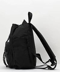 Vans Going Places Black Mini Rucksack Backpack
