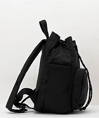 Vans Going Places Black Mini Rucksack Backpack