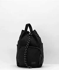 Vans Going Places Black Mini Rucksack Backpack