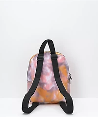 Vans Got Golden Tie Dye Mini Backpack