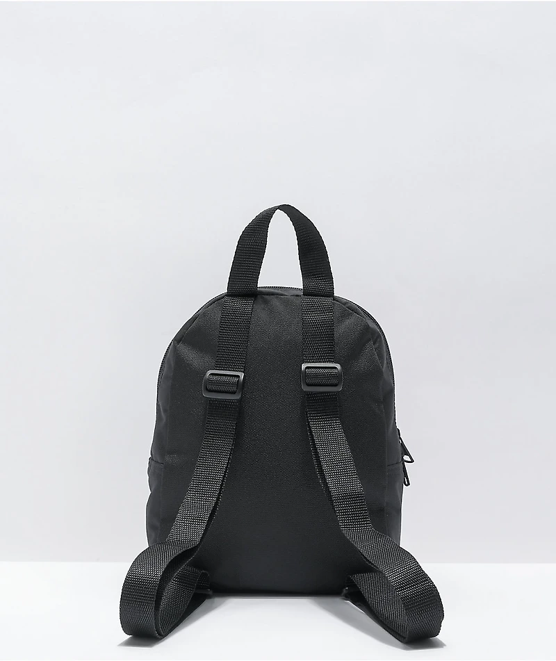 Vans Got This Black Mini Backpack