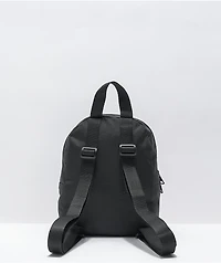 Vans Got This Black Mini Backpack