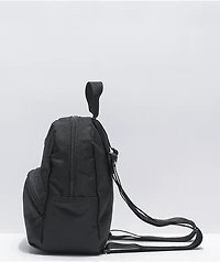 Vans Got This Black Mini Backpack