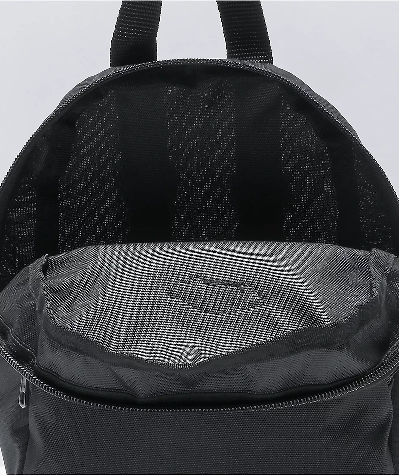 Vans Got This Black Mini Backpack