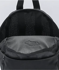 Vans Got This Black Mini Backpack