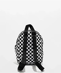 Vans Got This Checker Mini Backpack