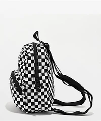 Vans Got This Checker Mini Backpack
