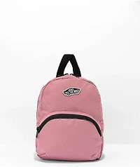 Vans Got This Lilas Mini Backpack