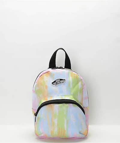Vans Got This Popsicle Wash Tie Dye Mini Backpack
