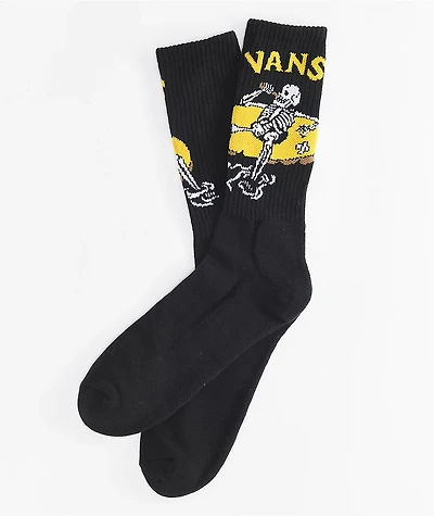 Vans Great Escape Crew Socks