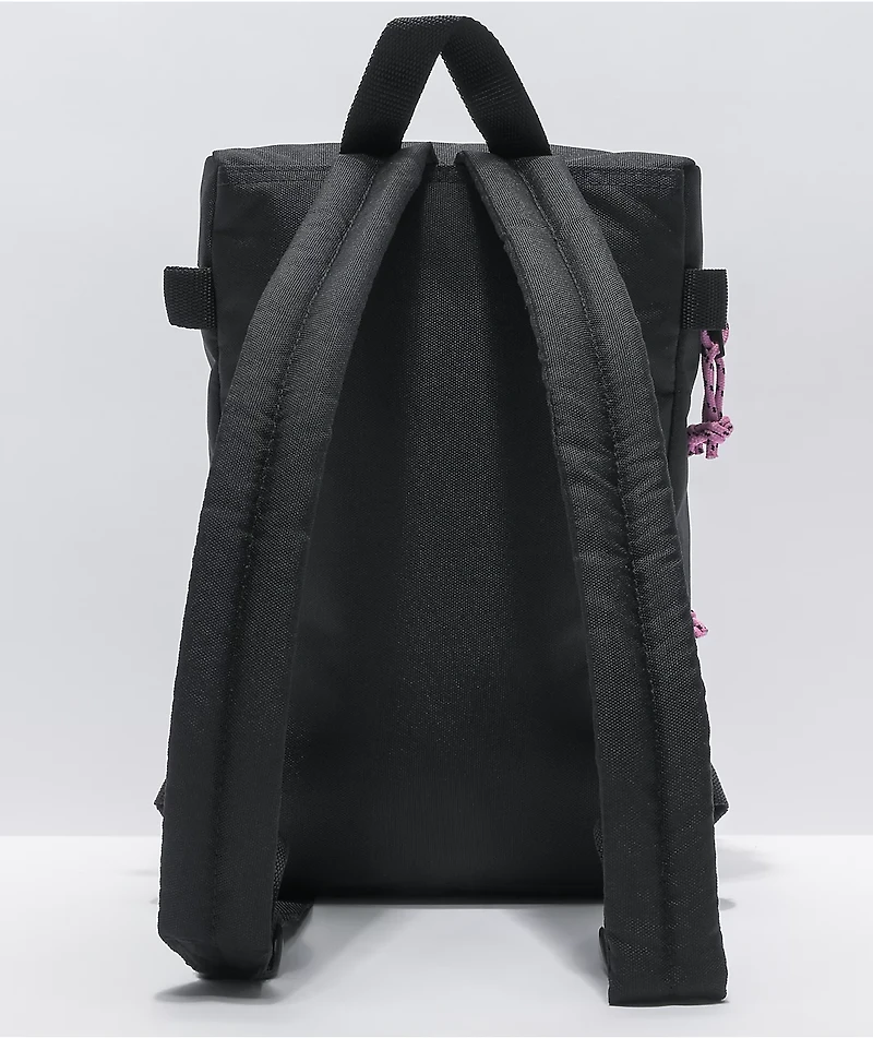 Vans Gripper Black Backpack