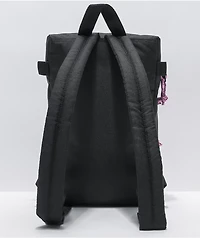 Vans Gripper Black Backpack