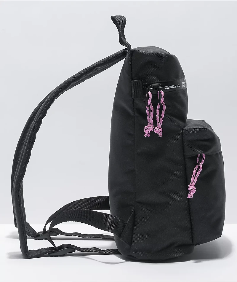 Vans Gripper Black Backpack