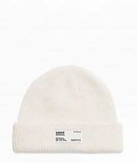 Vans Hamlin Cuff Marshmallow Beanie