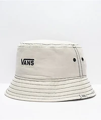 Vans Hankley Marshmallow Bucket Hat