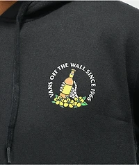 Vans Happy Trails Black Hoodie