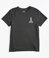 Vans Hi Fives Black T-Shirt