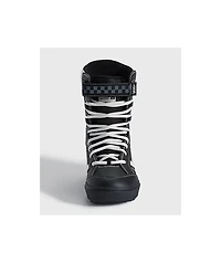 Vans Hi-Standard DX Linerless Faded Black Snowboard Boots 2026