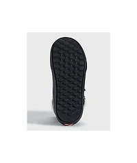 Vans Hi-Standard DX Linerless Faded Black Snowboard Boots 2026