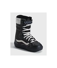 Vans Hi-Standard DX Linerless Faded Black Snowboard Boots 2026