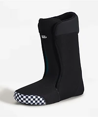 Vans Hi-Standard OG Navy Snowboard Boots 2027