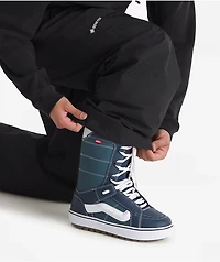 Vans Hi-Standard OG Navy Snowboard Boots 2027