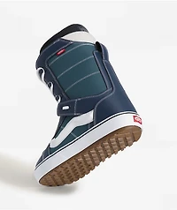 Vans Hi-Standard OG Navy Snowboard Boots 2027